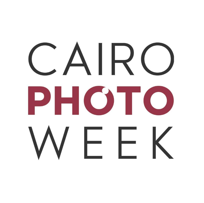 Logo of Cairo Photo Week