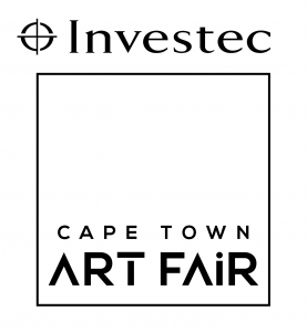 Logo of Cape Town Art Fair