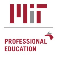 Logo MIT Professional Education