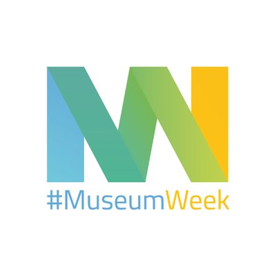 Logo of Museum Week