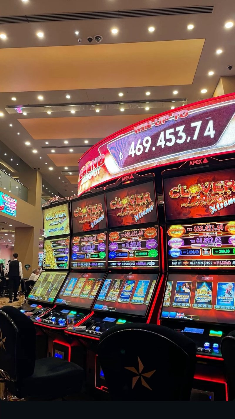 Meilleur casino cresus à France