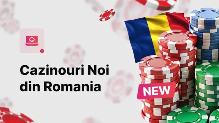Cazinouri Noi O Privire asupra Noilor Destinații de Distracție 255530343