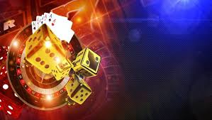 Discover the Exciting World of Casino Purple -1850353540