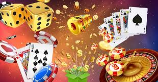 Explore the Exciting World of iWild Casino 855363765