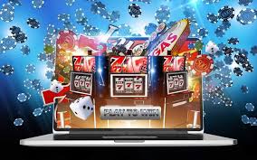 Explore the Thrills of Casino SpinsBro