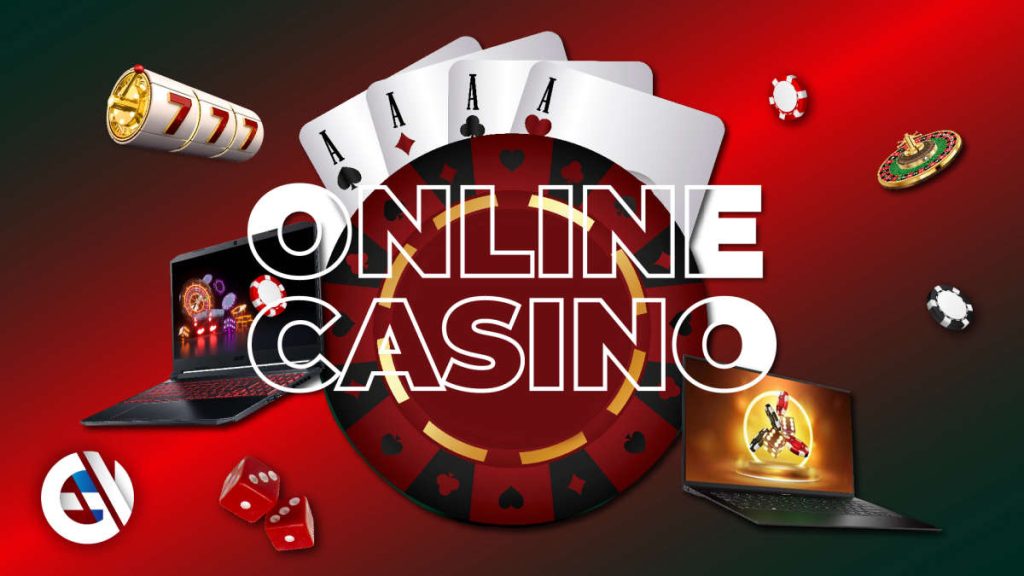 Explore the Thrills of Casino SpinsBro